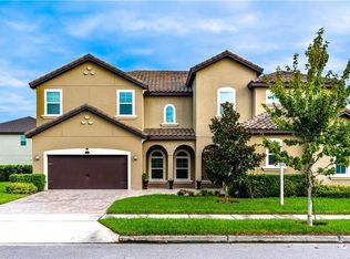 11713 Hampstead St, Windermere, FL 34786