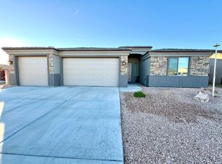 2992 E Casa Linda, Kingman, AZ 86409