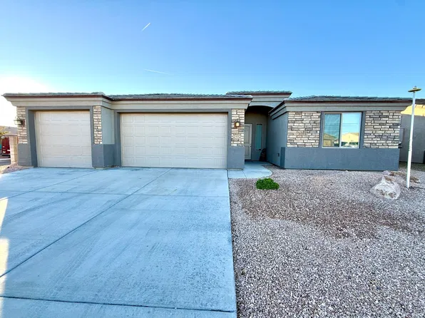 2992 E Casa Linda, Kingman, AZ 86409