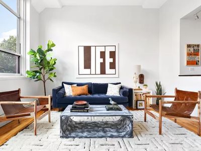 505 Court St APT 3F, Brooklyn, NY, 11231