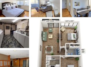 1455 Commonwealth Ave APT 200, Brighton, MA 02135