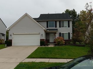 7243 Coral Dr, Romulus, MI 48174