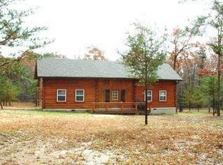 448 John Q Wyatt Rd, Crossville, TN 38571