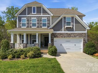 3046 Woodlands Creek Dr #76, Monroe, NC 28110