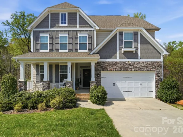 3046 Woodlands Creek Dr #76, Monroe, NC 28110