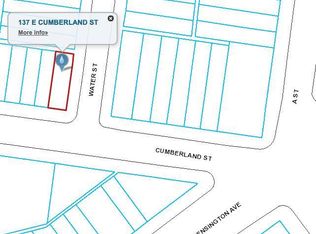 137 E Cumberland St, Philadelphia, PA 19125