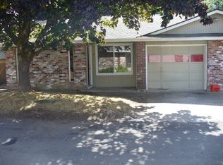 3341 NE 57th Avenue, Vancouver, WA 98661