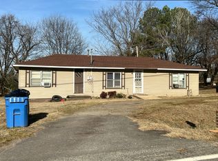 125 N Johnsonville St, Lamar, AR 72846