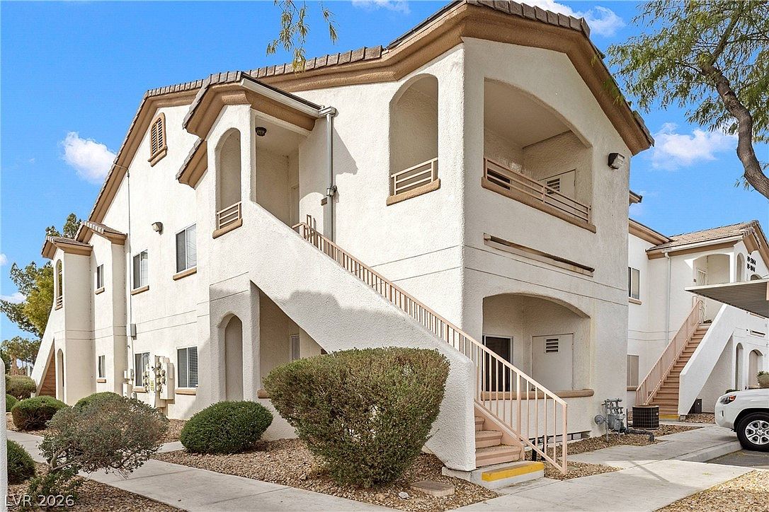 5650 E Sahara Ave Unit 1039