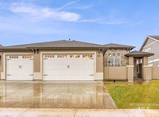 542 E Radiant Ridge Dr, Meridian, ID 83642
