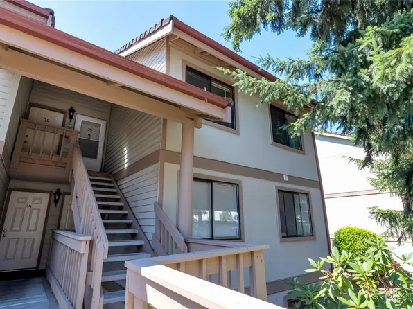 17419 119th Lane SE #35, Renton, WA 98058