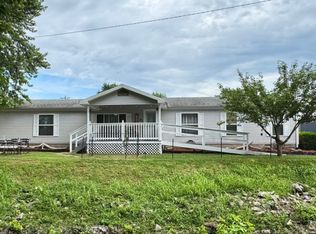 1048 19th St, Tell City, IN 47586