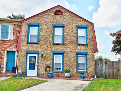 4121 Benjamin Harrison Dr, Virginia Beach, VA, 23452