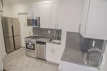 Rented by Nolita Group