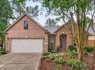 70 E Northcastle Cir, Conroe, TX 77384