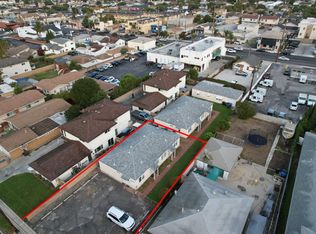 25107 Feijoa Ave #25106, Lomita, CA 90717