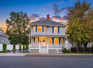 21 Kernwood Ave, Beverly, MA 01915