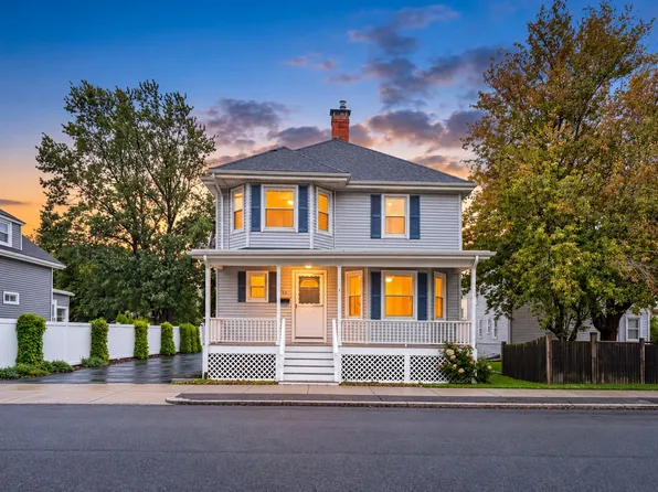 21 Kernwood Ave, Beverly, MA 01915