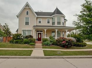11602 Eastpark Ln, Frisco, TX 75033