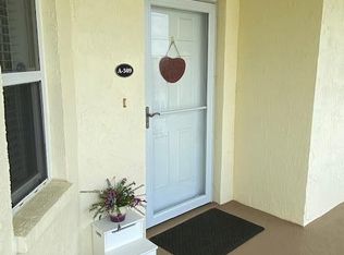8700 Ridgewood Ave #309, Cape Canaveral, FL 32920