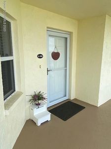 8700 Ridgewood Ave #309, Cape Canaveral, FL, 32920
