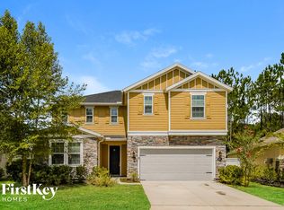 422 Hepburn Rd, Orange Park, FL 32065