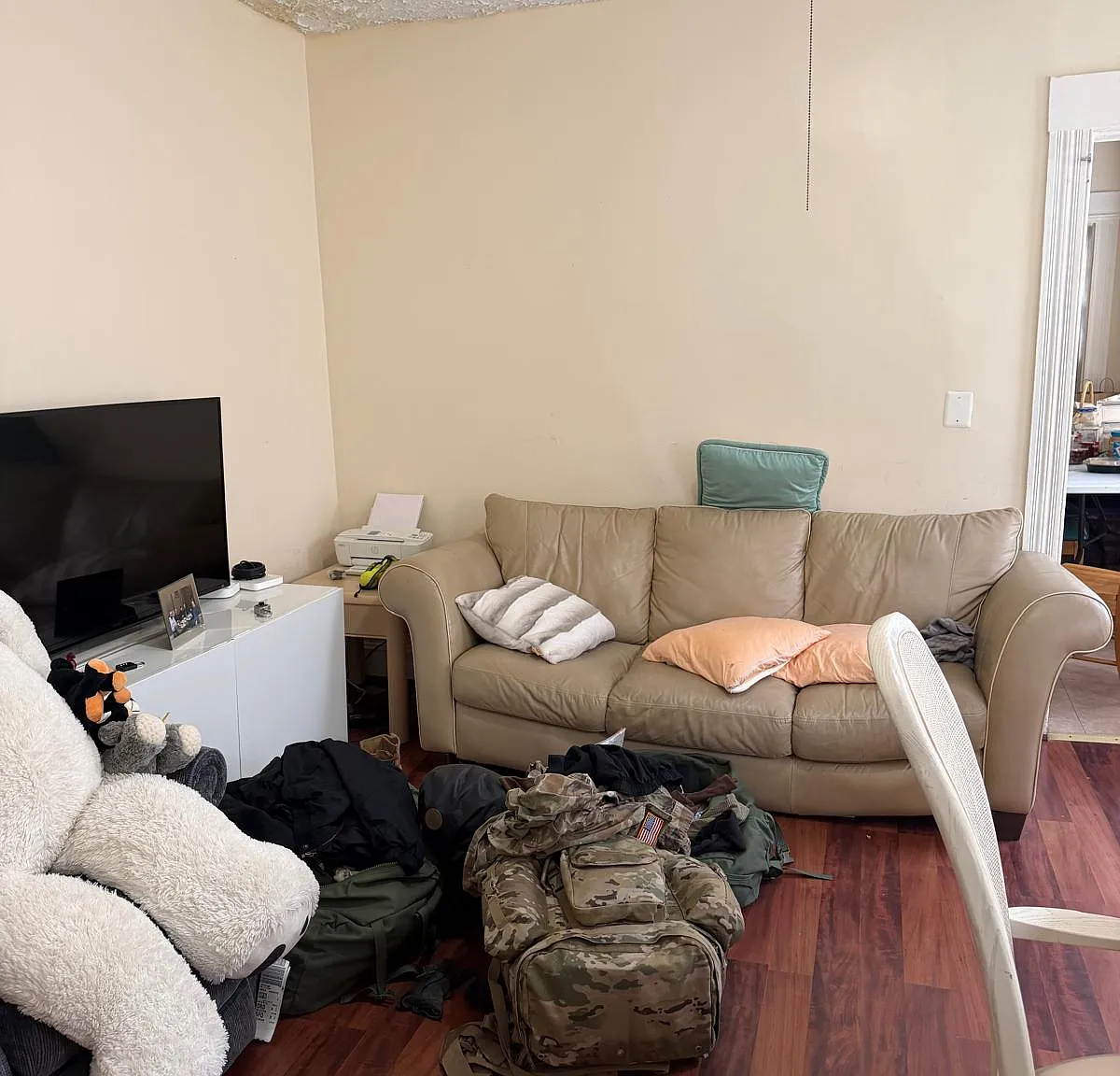 3 bed, 1100 sqft, $1,950 — Photo 3