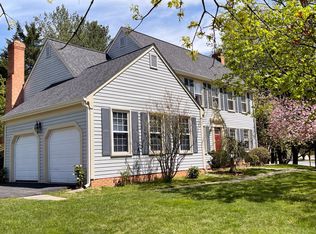 11401 Frances Green Dr, Gaithersburg, MD 20878