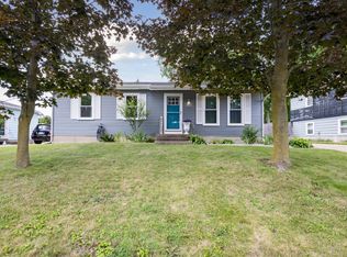 1351 Beckwith Ave NE, Grand Rapids, MI 49505