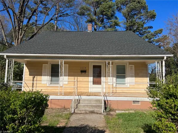 1110 W Bank St, Salisbury, NC 28144