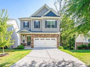 137 Cessna Dr, Canton, GA 30114