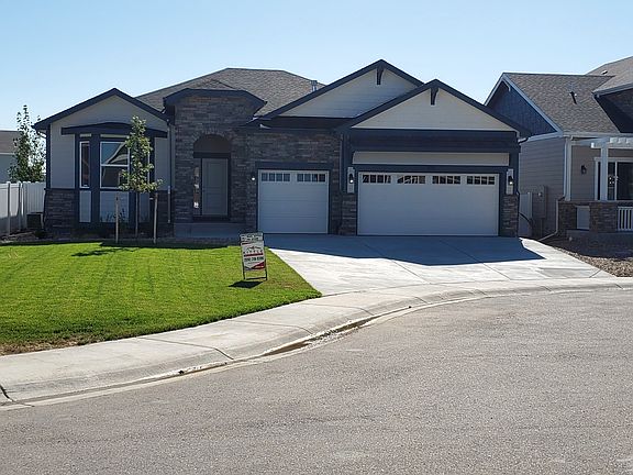 5th image of 896 Shirttail Peak Ct