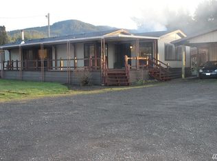 1456 Calawah Way, Forks, WA 98331