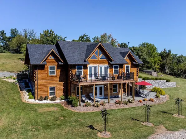 12012 Hollar School Rd, Linville, VA 22834