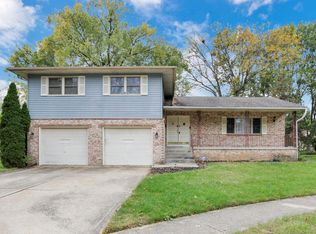 1015 Peggys Cv, Reynoldsburg, OH 43068