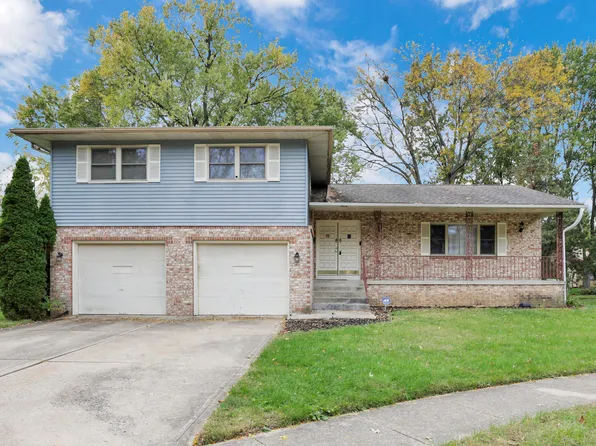 1015 Peggys Cv, Reynoldsburg, OH 43068