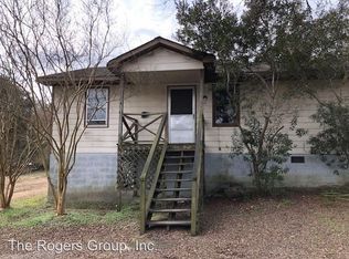 417 Ridley St, Louisburg, NC 27549