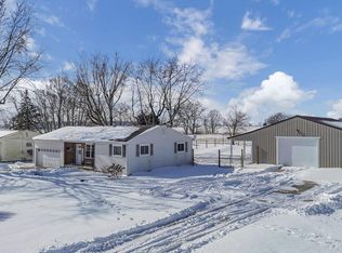 7048 Stafford Rd, Greenfield, OH 45123