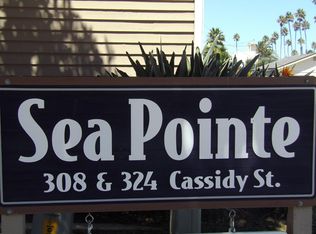 324 Cassidy St APT 9, Oceanside, CA 92054
