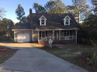 6 Belle Oaks Ct, Elgin, SC 29045