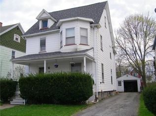 226 Commercial St E, East rochester, NY 14445