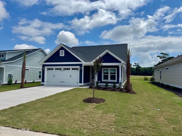 (undisclosed Address), Ocean Isle Beach, NC 28469