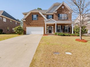 546 Marsh Pointe Dr, Columbia, SC 29229