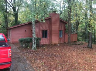 401 Knottingham Dr, Athens, GA 30606