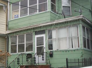 329 Murray St, Elizabeth, NJ 07202