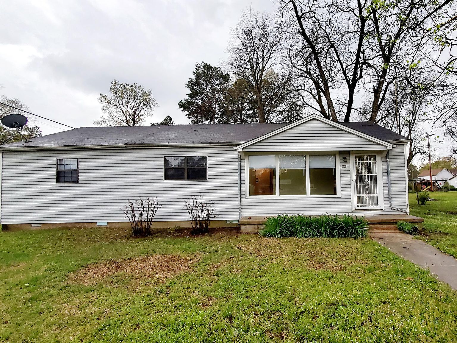 202 E Wilbur D Mills Ave, Kensett, AR 72082 Zillow