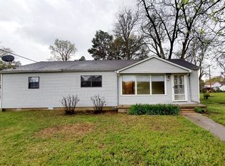 202 E Wilbur D Mills Ave, Kensett, AR 72082
