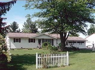 2242 Stiving Rd, Shelby, OH 44875