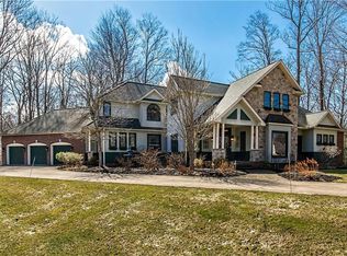 4339 Colt Ln, Erie, PA 16506