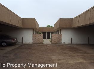 4331 Balboa Dr APT D, Bakersfield, CA 93307